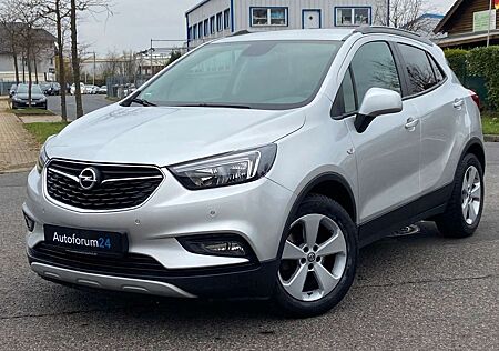 Opel Mokka X Edition Start/Stop*RFK*SHZ*PDC*AppleCar*