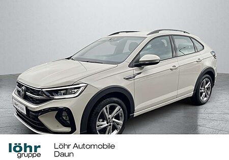 VW Taigo Volkswagen 1,0 l TSI DSG R-Line