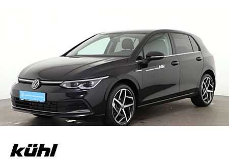 VW Golf Volkswagen 8 VIII 1.5 TSI Style IQ.Light ACC Kamera Ap
