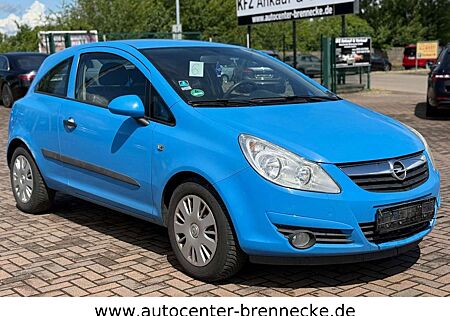 Opel Corsa D CATCH ME