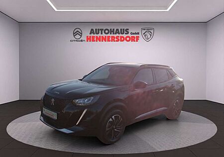 Peugeot 2008 Elektro Allure