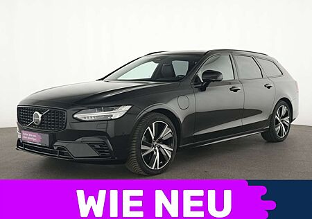 Volvo V90 Plus Dark Schiebedach|Kamera360|AHK|SHZ|PDC