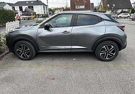 Nissan Juke Hybrid N-Connecta 1.6 4AMT