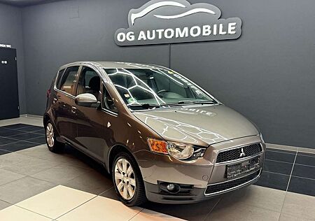 Mitsubishi Colt Lim. 5-trg. XTRA*PARKASSIST*AUTOMATIK*TEMPO