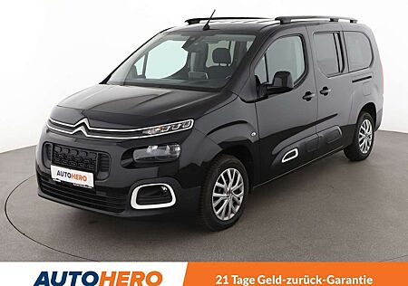 Citroën Berlingo Citroen 1.5 Blue-HDi Shine XL *HUD*CAM*SHZ*ACC*KLIMA*