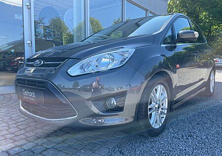 Ford C-Max 1.0 Titanium AHK / Winterp.