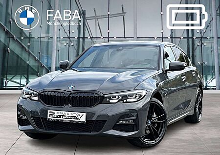 BMW 330 e Limousine M Sport HiFi DAB LED WLAN RFK