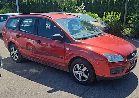 Ford Focus Trend