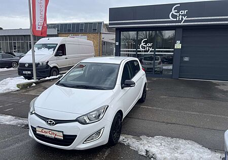 Hyundai i20 FIFA World Cup Edition