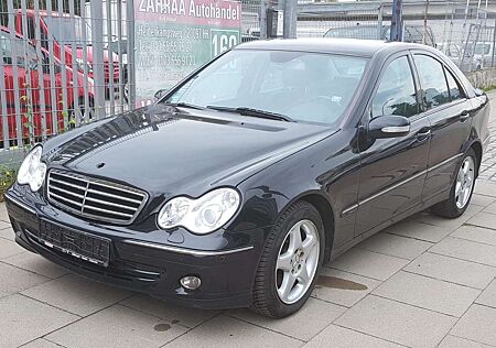 Mercedes-Benz C 180 Kompressor **Tüv bis 02-2026**