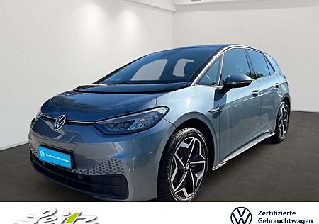 VW ID.3 Volkswagen Pro S *LED*PDC*NAVI*