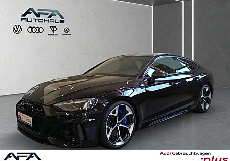 Audi RS5 Sportback 2.9 TFSI Competition*Sportabgas