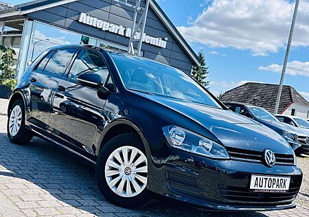VW Golf Volkswagen VII Lim. BMT *1.HAND*PDC*SHZ*TEMPOMAT*