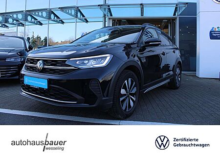 VW Taigo Volkswagen 1.0 TSI Life *LED, DIG. COCKPIT, APP*