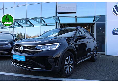VW Taigo Volkswagen 1.0 TSI Life *LED, DIG. COCKPIT, APP*