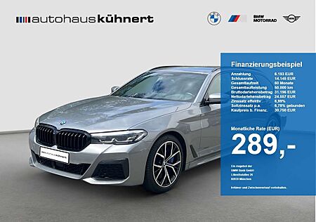 BMW 540 d xDrive ///M-Sport +nur an Händler/Export