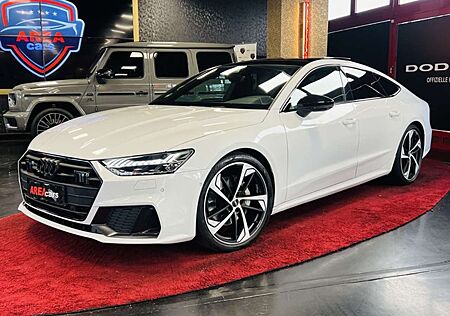 Audi A7 50 TDI QUATTRO SLINE PANO MATRIX B&O
