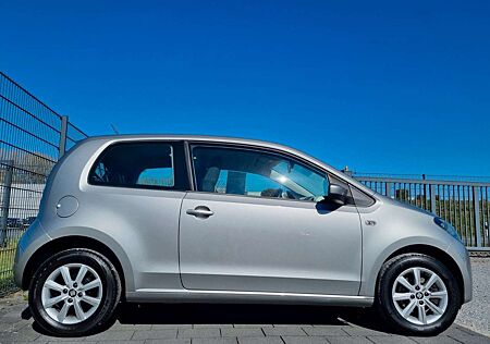 Seat Mii Chic Einparkhilfe/Tempomat/Klima/LM-Felgen