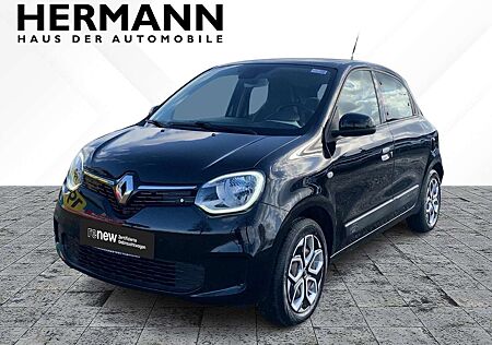Renault Twingo 1.0 SCe 75 Limited *Klima*DAB*Bluetooth