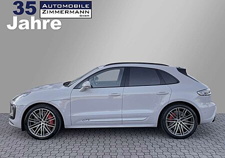 Porsche Macan GTS*Chrono*Pano*Burmester*Kamera*Facelift*1.Hand*