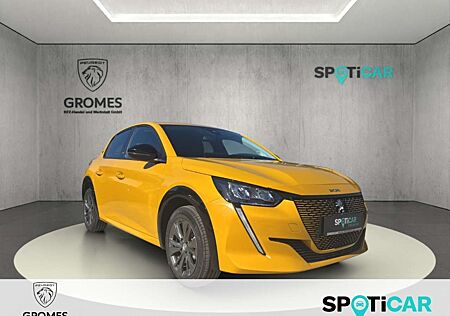 Peugeot 208 e- Allure Pack 136 Navi LED SHZ Klimaautom Fahrerp