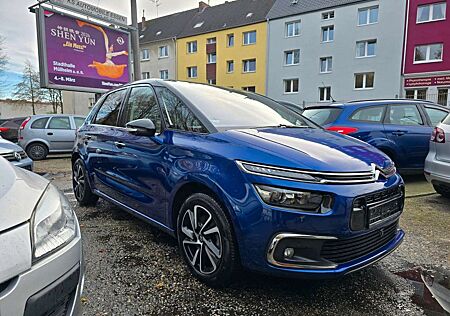 Citroën C4 Picasso Citroen /Spacetourer Shine*AUTOMATIK *1HAND
