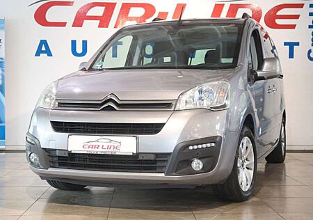 Citroën Berlingo Citroen Kombi Shine *Panorama*Navi*RFK*