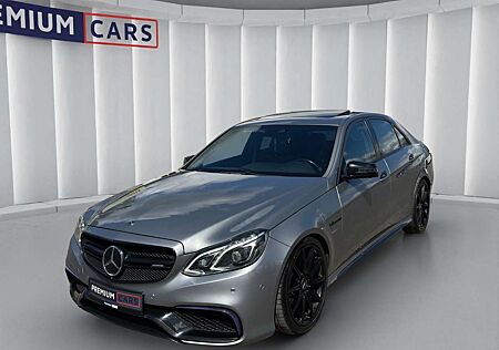 Mercedes-Benz E 63 AMG E63s AMG 4Matic Lim.*Garantie*Finanzierung*