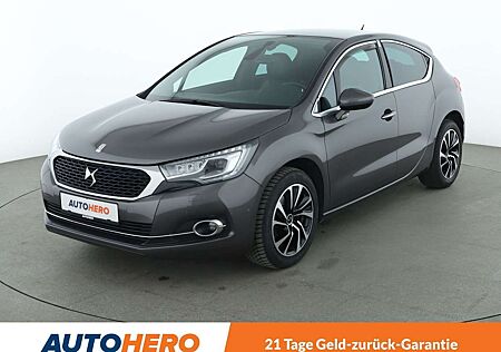 Citroën DS4 Citroen 1.6 THP Aut.*NAVI*LED*CAM*SHZ*PDC*KLIMA*