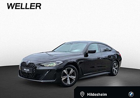 BMW 420 gebraucht kaufen BMW 420 i Gran Coupé LED,Kam,HiFi,Tempomat,SHz,17" PDC