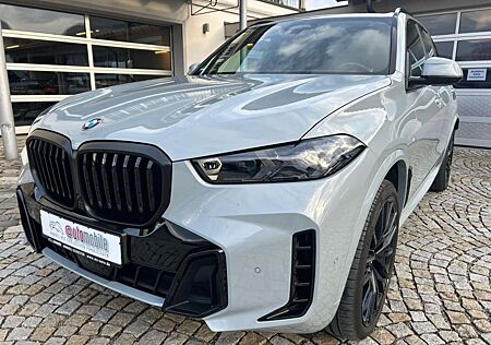 BMW X5 40dX M Sport Pro|Pan|HUD|SpoAGA|SoftClose|22