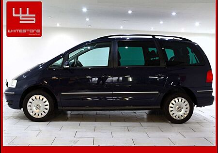 VW Sharan Volkswagen Comfortline**2.Hd** 7 Sitze Aut Navi Shzg