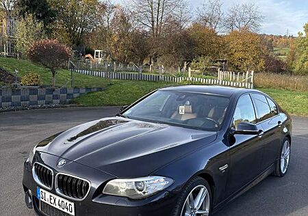 BMW 530d 530 TÜV NEU