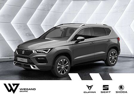 Seat Ateca Road Edition 1.5 TSI SHZ NAVI ACC LED