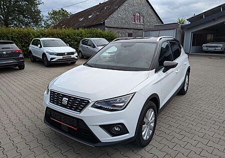 Seat Arona 1.0 TSI DSG Xcellence BEATS,LED