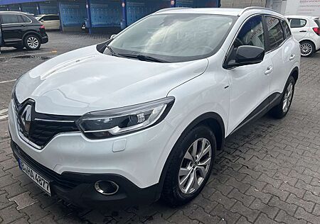 Renault Kadjar Energy TCe 130 EDC LIMITED