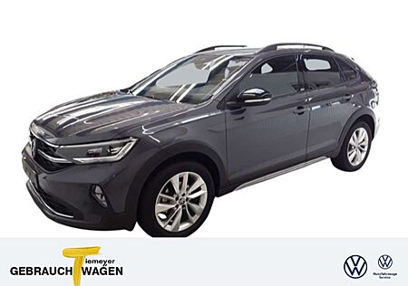 VW Taigo Volkswagen 1.5 TSI DSG MOVE+ NAVI KAMERA BEATS MATRIX