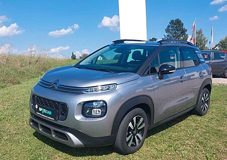 Citroën C3 Citroen Aircross Shine BHdi100 *AHK*Kamera*SHZ