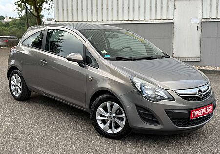 Opel Corsa 1.4-TOP GEPFLEGT-1.HAND