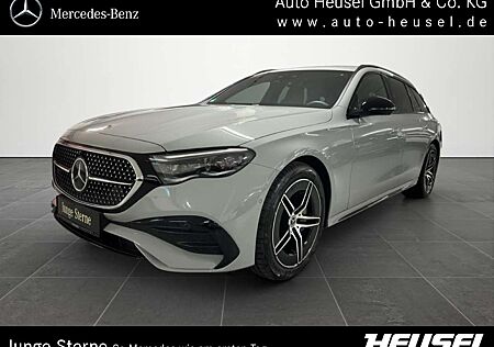 Mercedes-Benz E 450 d 4M T AMG *MBUX-Superscreen*AHK*Night*