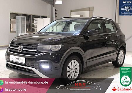 VW T-Cross Volkswagen Life Tot-Winkel*Sitzheizung