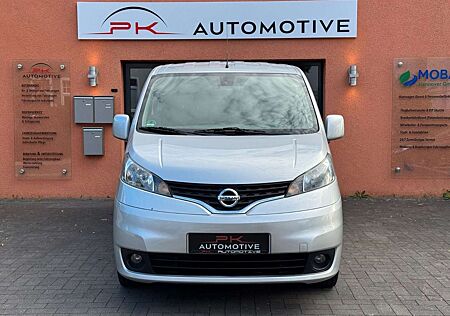 Nissan NV200 /Evalia Premium *KEYLESS*SHZ*KAMERA*ALU