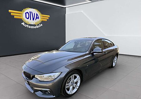 BMW 425 gebraucht kaufen BMW 425 d Gran Coupe M Sport