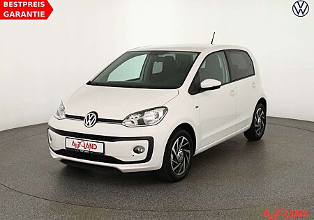 VW Up Volkswagen ! 1.0 TSI Join Klima Sitzheizung Bluetooth USB