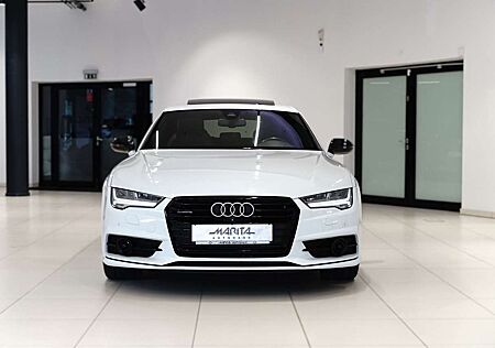 Audi A7 Sportback 3.0|COMPETITION|S-LINE|ACC|360|MEMO