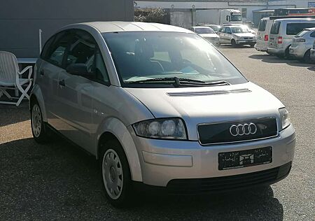 Audi A2 1.4