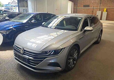 VW Arteon Volkswagen Shooting Brake Elegance2.0TDI DSG ACC SHZ