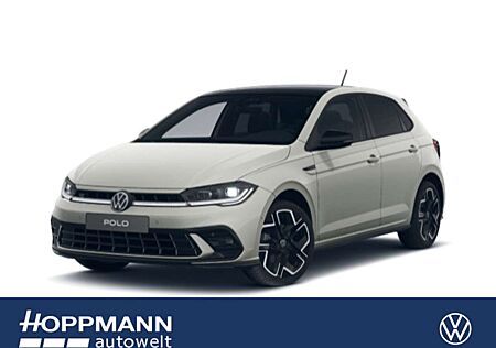 VW Polo Volkswagen R-Line 1,0 l TSI OPF 85 kW (116 PS) 7-Gang-