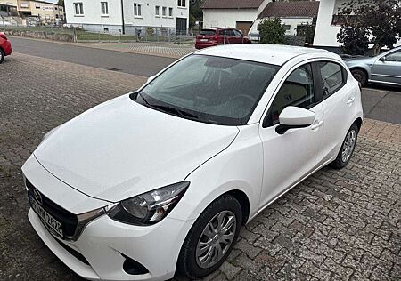 Mazda 2 SKYACTIV-G 75 Center-Line