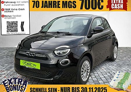 Fiat 500E Action DAB #BT #ANDROID #PDC